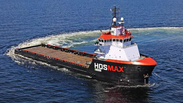 OSV