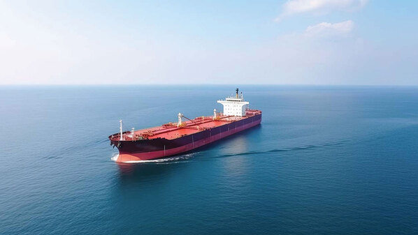Tankers